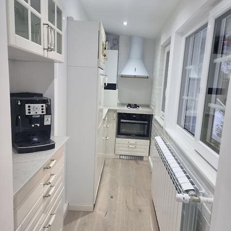 Studio Furnica Sinaia Eksteriør bilde