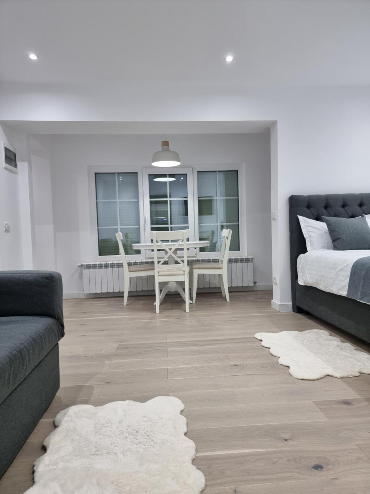 Studio Furnica Sinaia Eksteriør bilde